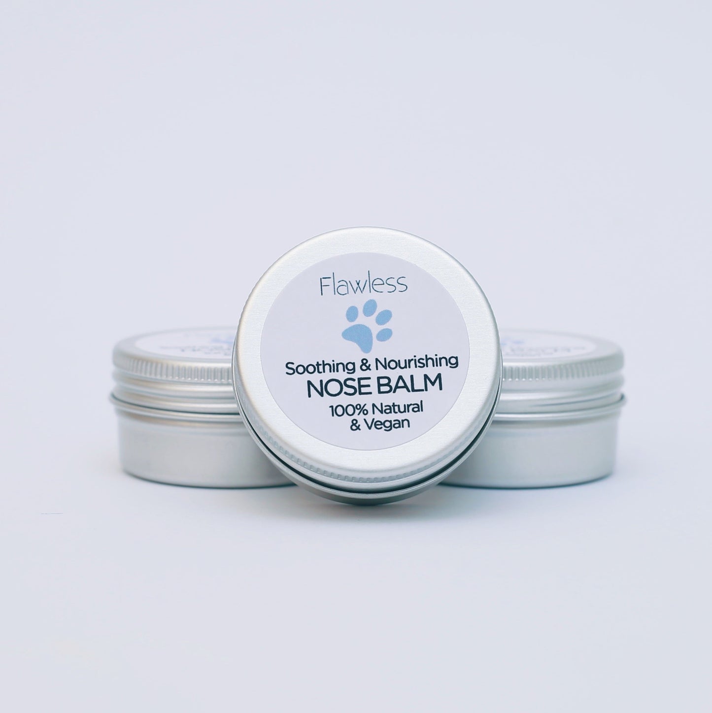 Nose Balm for Dogs - Soothing & Nourishing