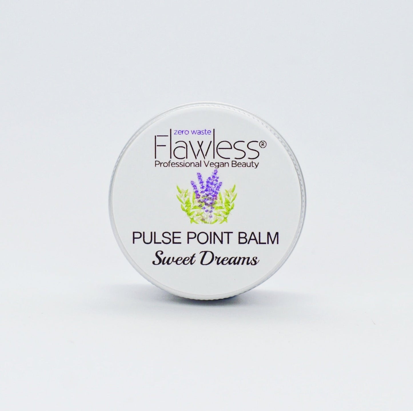 Relaxing Pulse Point Balm - Sweet Dreams