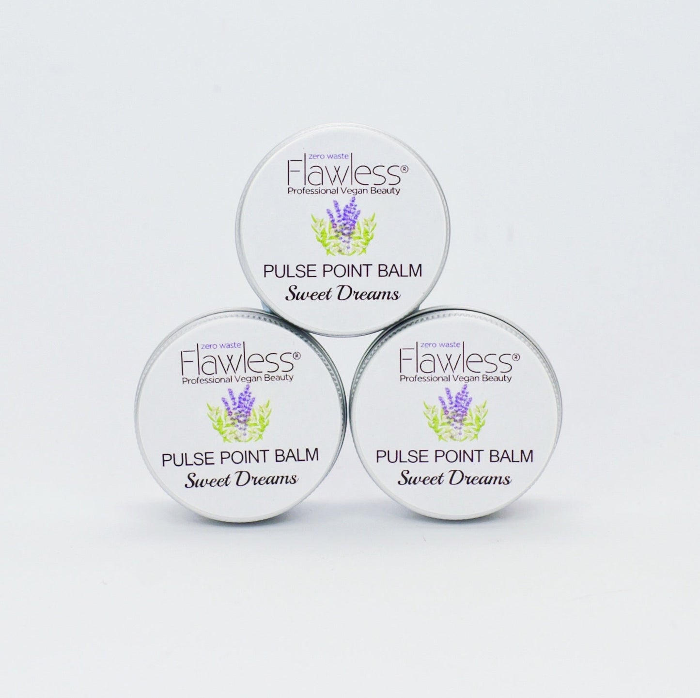 Relaxing Pulse Point Balm - Sweet Dreams