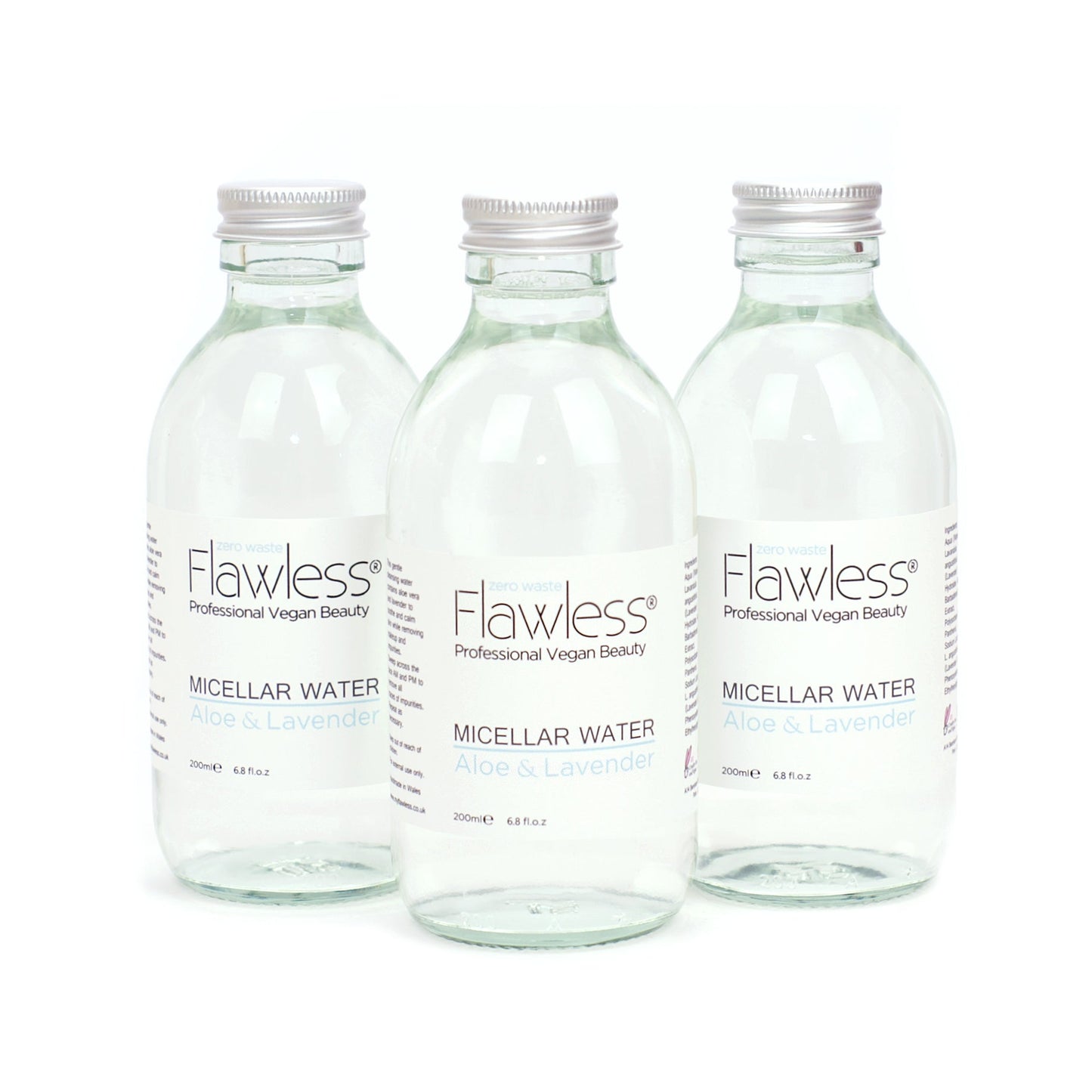 Micellar Water - Aloe and Lavender