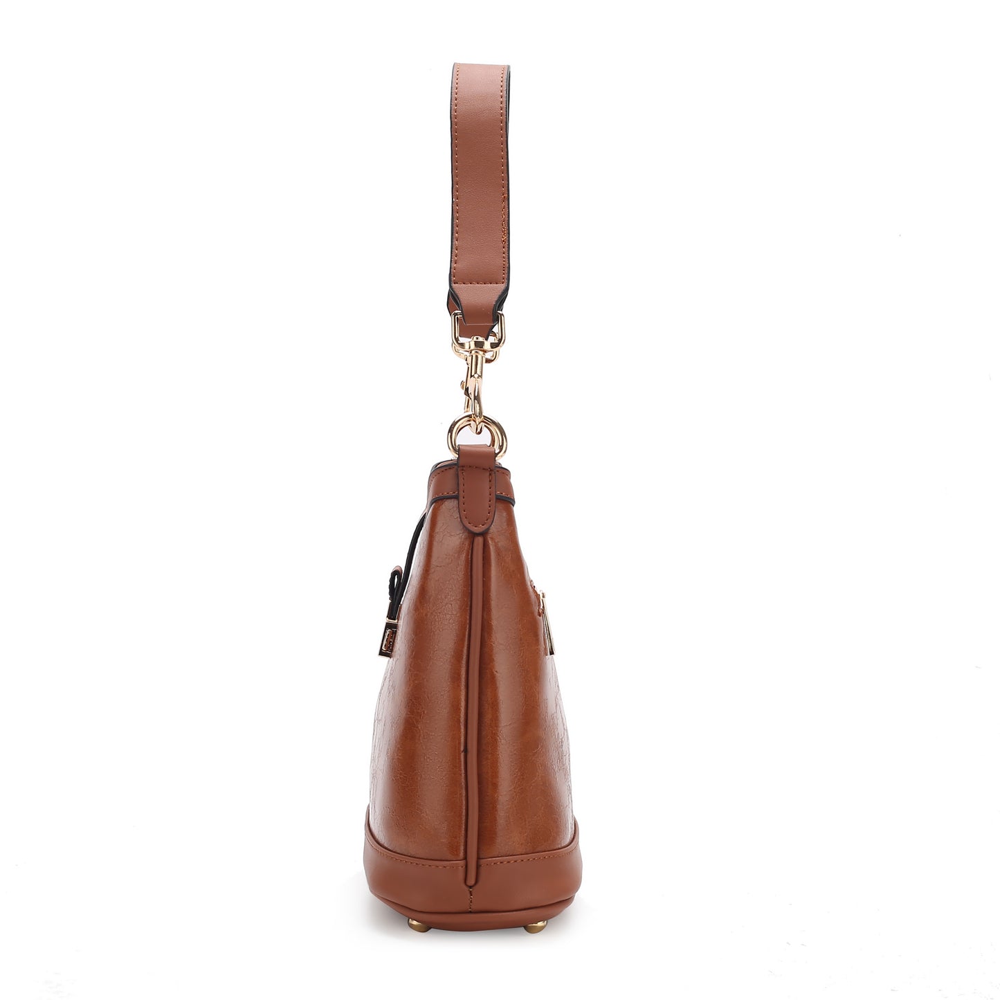 Pilar Vegan Leather Women Shoulder Bag